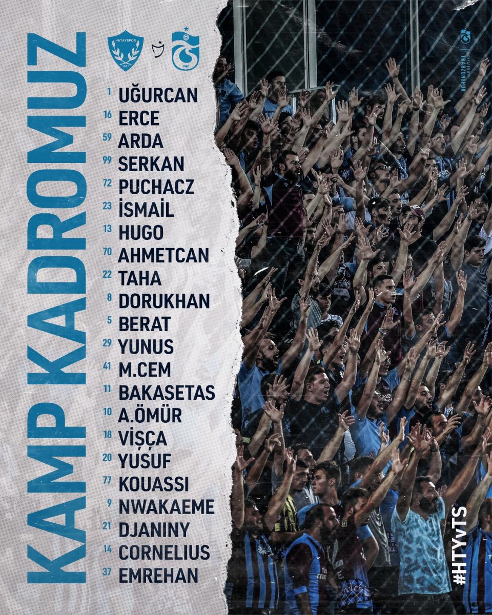 Trabzonspor'dan vefa... 1996 yılında kaçan şampiyonluk sonrası intihar etmişti!
