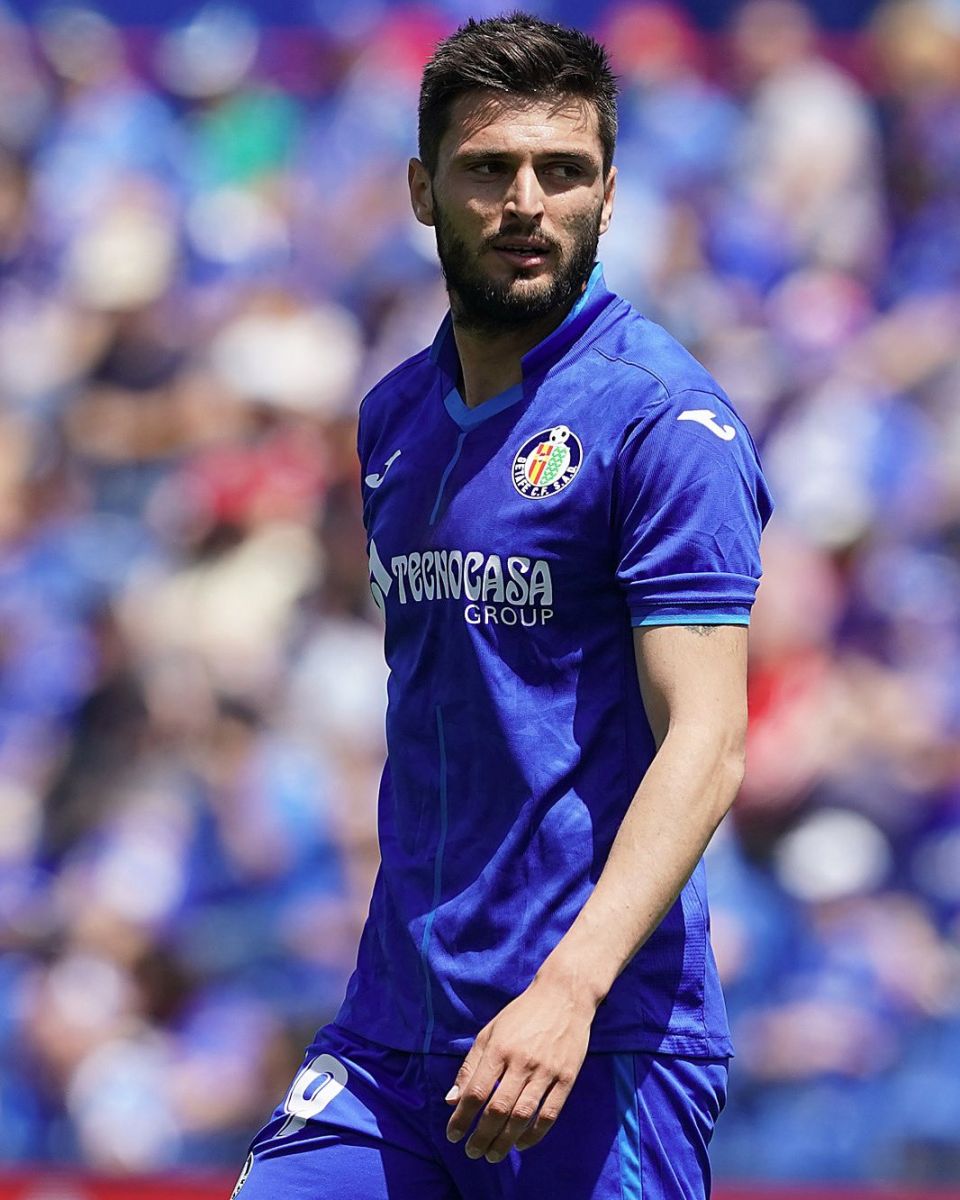 Enes Ünal ile Okay Yokuşlu'yu ayıran tarihi rekabet