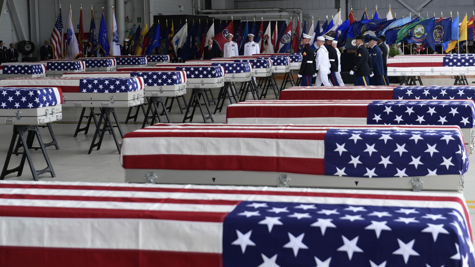 Kore Savaşı 70 yıl sonra bitiyor Kore Savaşı 70 yıl sonra bitiyor