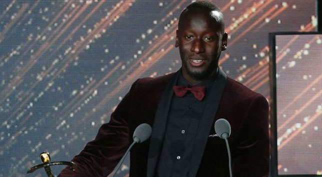 Galatasaray'a Senegalli golcü