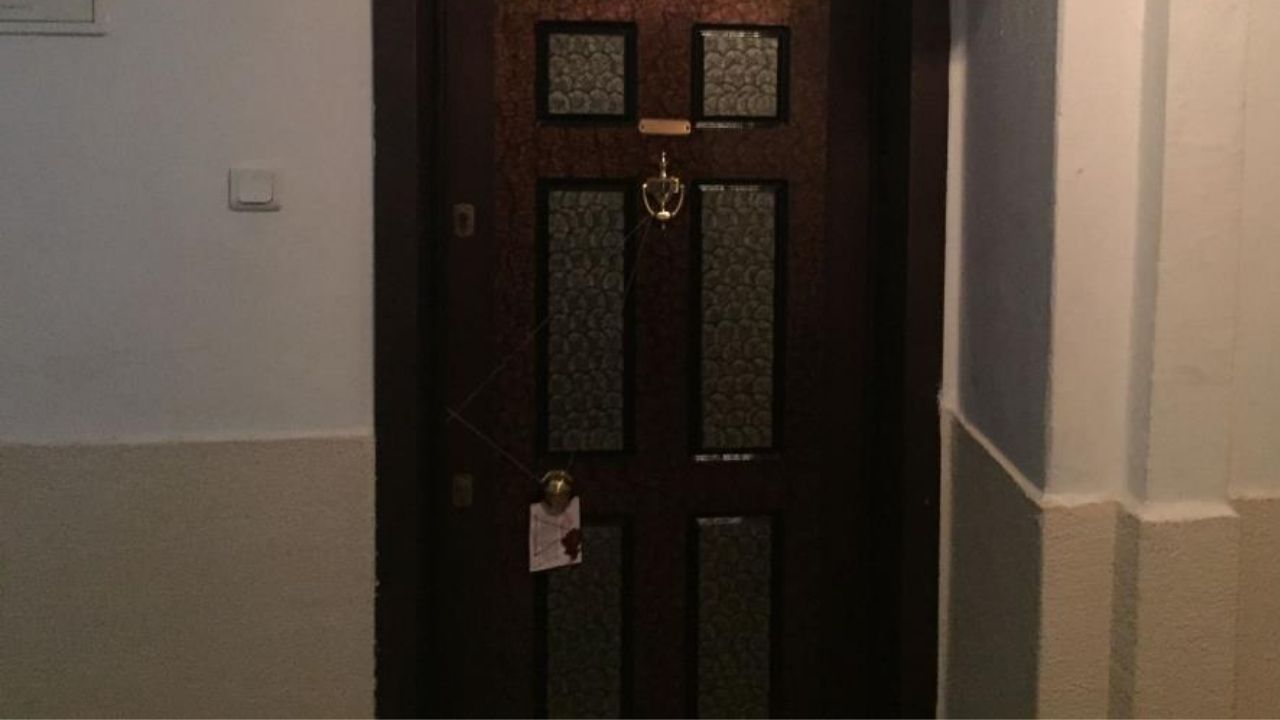 Ankara’da doğal gaz faciası: Anne çocukları zehirlenerek öldü