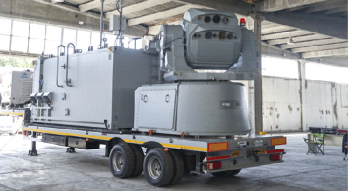 75 milyar dolarlık savunma