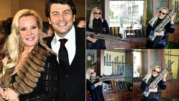 Ünlü sunucu Vatan Şaşmaz öldürüldü |Vatan Şaşmaz kimdir,nasıl öldü?