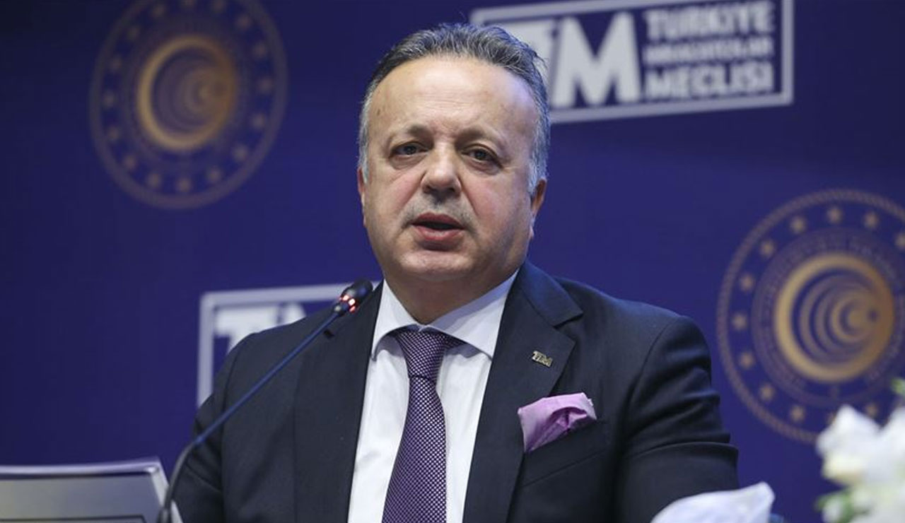 İhracat pastasından ilk dilimi kaptık İhracat pastasından ilk dilimi kaptık