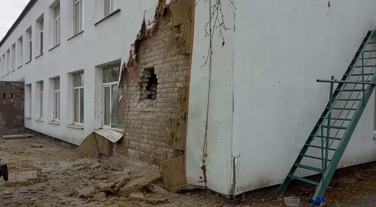 Ukrayna duyurdu: Rusya Donbas'ta bir köye saldırdı