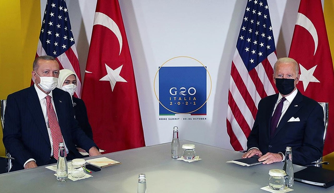 Ankara'nın önceliği diyalog oldu: Gerginlikler yerini iş birliğine bıraktı