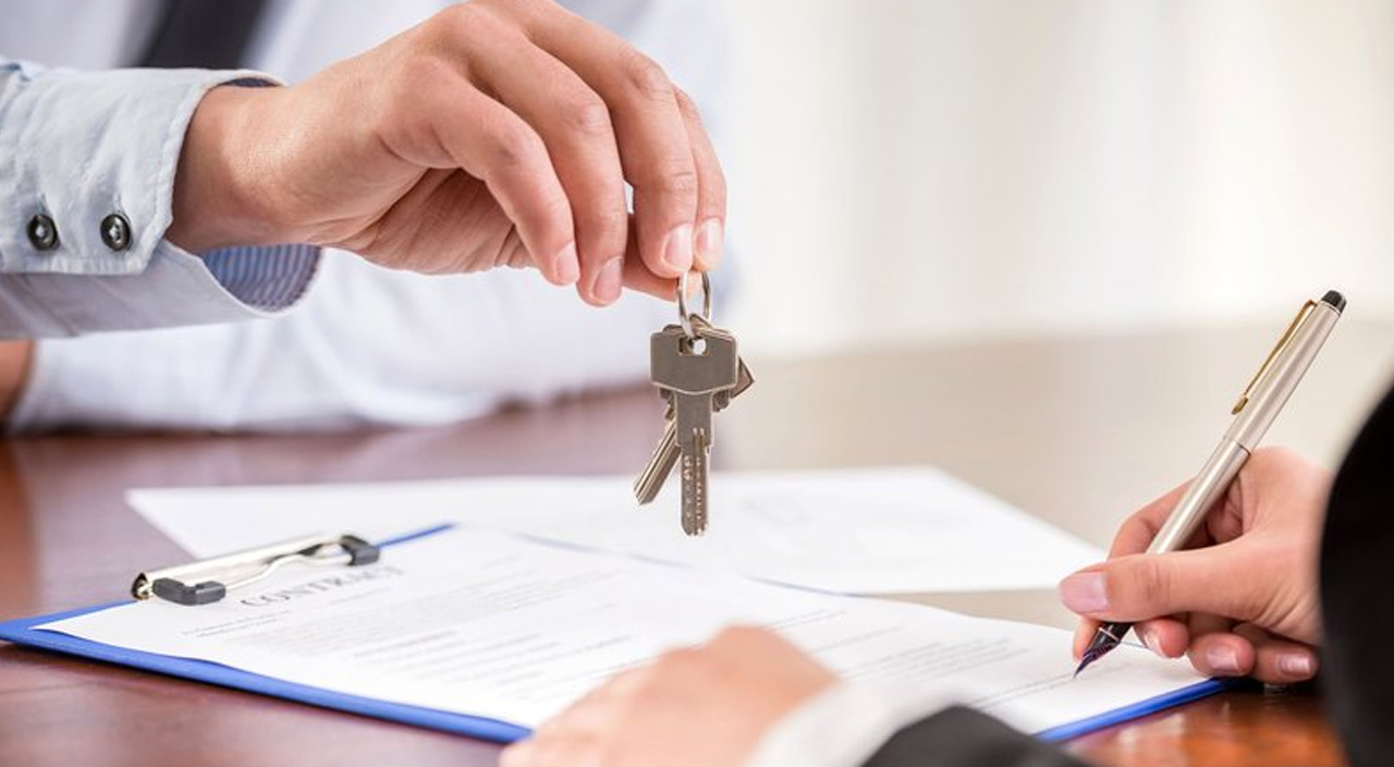 Konut satışları Nisan ayında yüzde 38,8 arttı! En çok Ruslar ev aldı