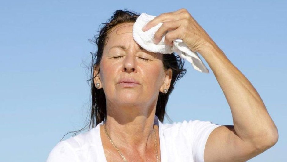 Sıcak havada başımız neden ağrır? Baş ağrısı nasıl geçer?