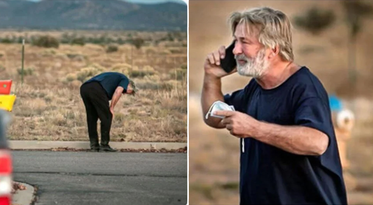 Ünlü oyuncuyu katil eden silahta gerçek mermi olduğu öğrenildi