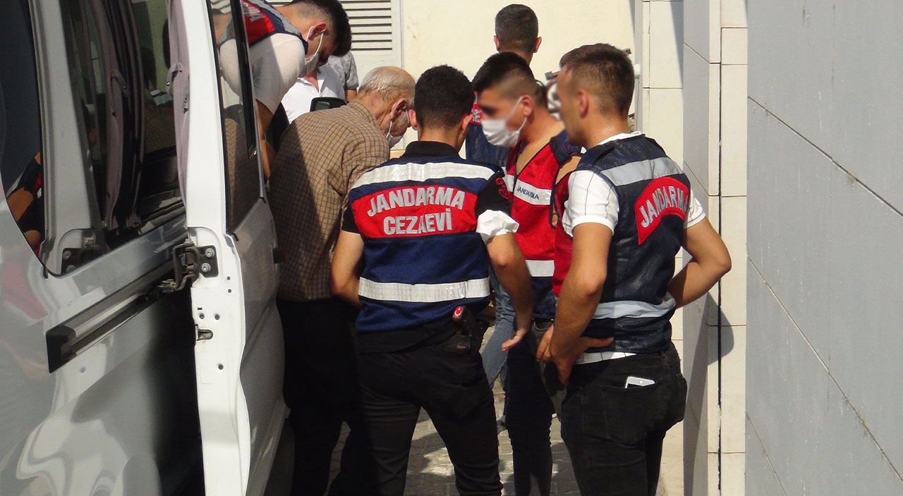 Müslüme Yağal davasında dede hakim karşısında: Tüm suçlamaları reddetti