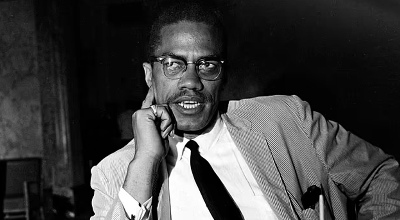 Malcolm X cinayetinde beraat: Adalet 55 sene geç geldi