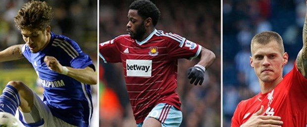 Galatasaray'dan transfer taarruzu!