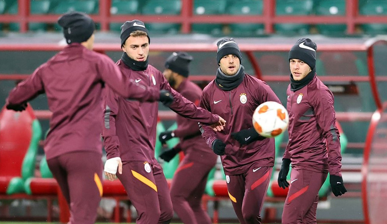 Fatih Terim: 1 puan bile büyük avantaj