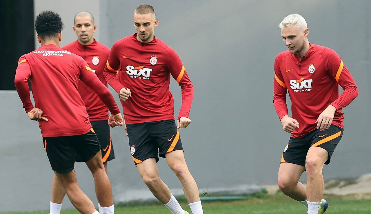 Mustafa Cengiz için karar çıktı: Yönetemedin!