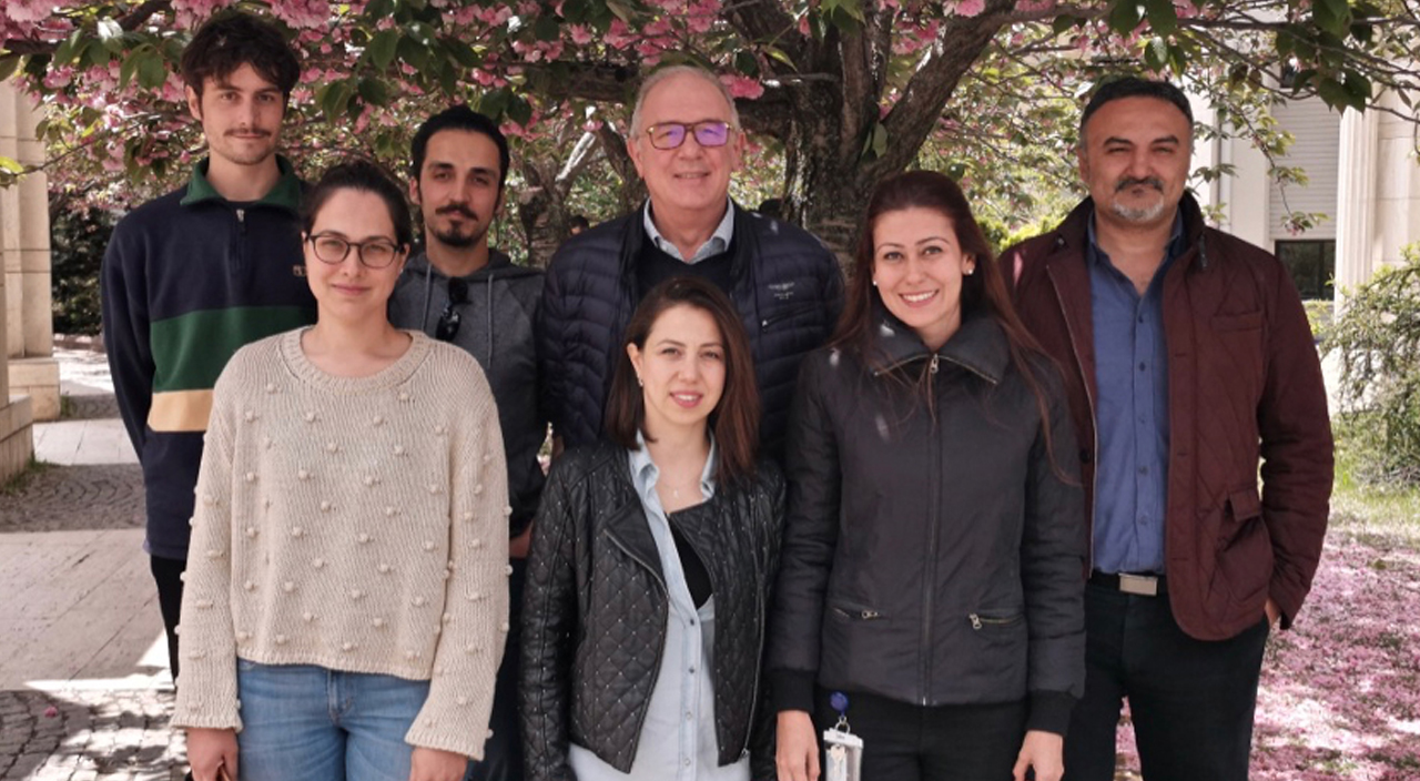 Türk toplumunun genetik kodlarına ışık tutan araştırma sonuçlandı