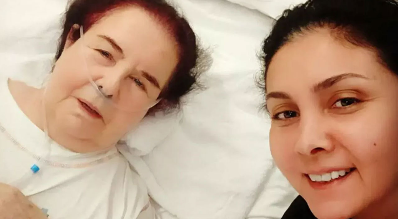 Fatma Girik’in mirasında hukuk mücadelesi: Vasiyetname için iptal davası açıldı Fatma Girik’in mirasında hukuk mücadelesi: Vasiyetname için iptal davası açıldı