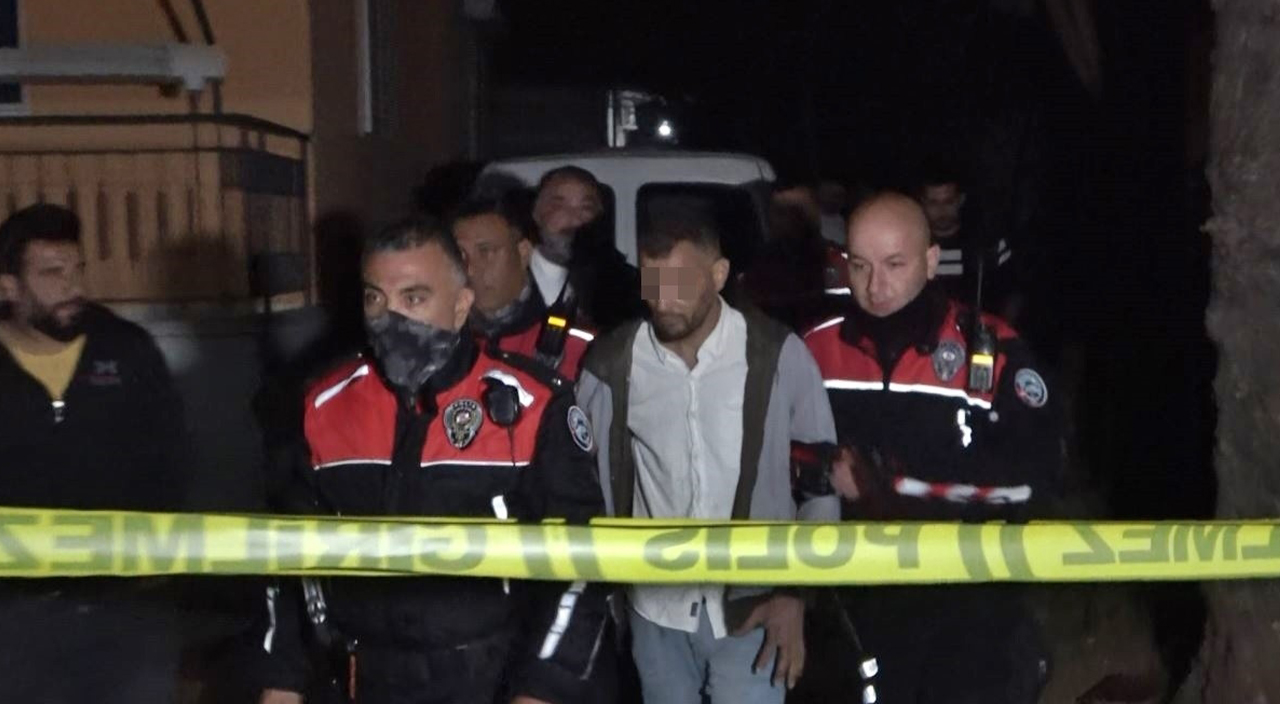 Kasaptaki kuzuları yarı fiyatına sattı, ortalık karıştı