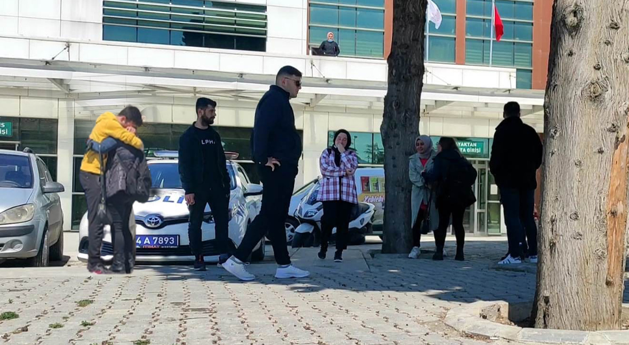 Okuldaki kavga 17 yaşındaki genci canından etti!