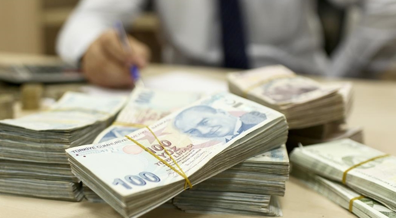 Kredi çeken ve çekmek isteyenler dikkat! Artık zorunlu değil Kredi çeken ve çekmek isteyenler dikkat! Artık zorunlu değil