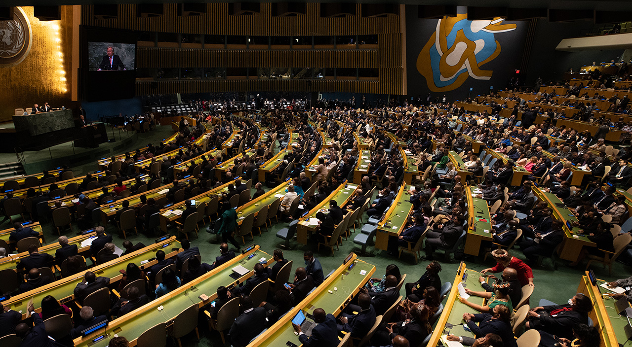 Son dakika! Guterres'ten Türkiye'ye övgü: Tahıl anlaşması dünya için umut Son dakika! Guterres'ten Türkiye'ye övgü: Tahıl anlaşması dünya için umut