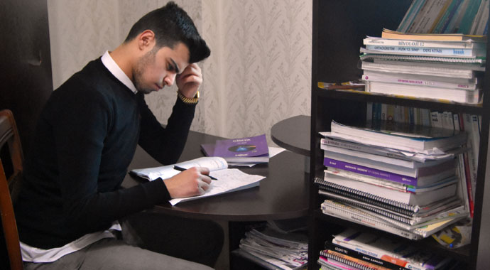 Arkadaşları 'şişko' diye dalga geçince 6,5 ayda 53 kilo verdi