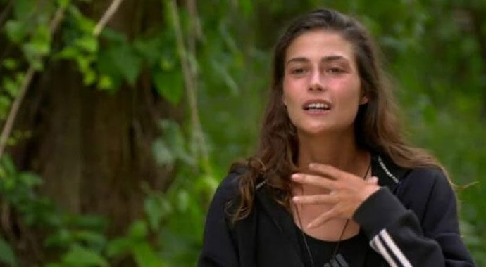 Survivor kim elendi, kim gitti? 28 Nisan Survivor kim veda etti? (Survivor elenen isim kim )