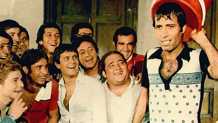 'Hababam Sınıfı' oyuncusu Tayfun Akalın hayatını kaybetti | TAYFUN AKALIN kimdir, kaç yaşında?