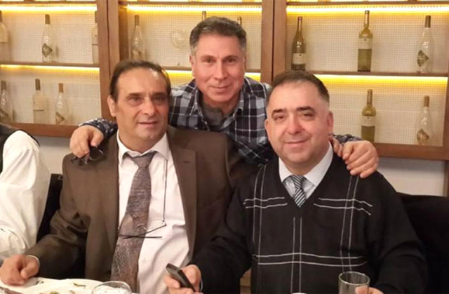 'Hababam Sınıfı' oyuncusu Tayfun Akalın hayatını kaybetti | TAYFUN AKALIN kimdir, kaç yaşında?