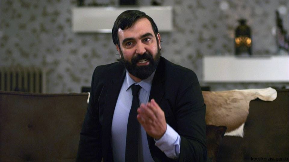 Hasan Küçükçetin kimdir, kaç yaşında, nereli?| Hasan Küçük Çetin Diriliş Ertuğrul'da