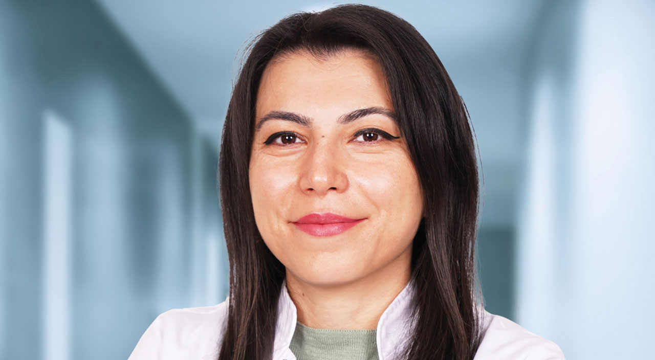 Türkiye Kliniği - Bipolar bozukluk sosyal birey olmaya engel değil Türkiye Kliniği - Bipolar bozukluk sosyal birey olmaya engel değil