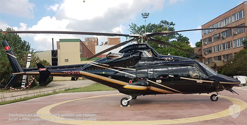 İstanbul Bostancı'da helikopter kazası oldu mu? | İstanbul'da helikopter mi düştü? İstanbul'un neresinde helikopter düştü? ( Bostancı'da helikopter neden düştü?)