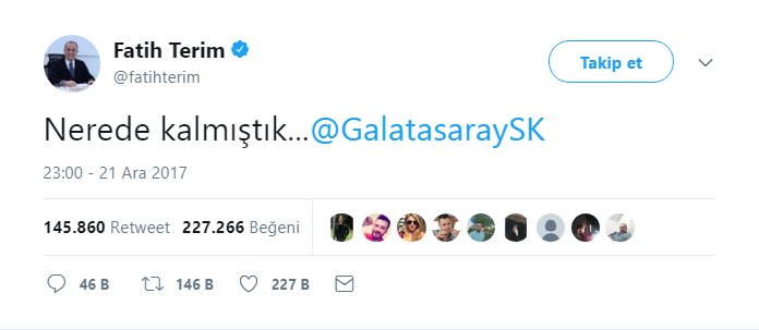 Fatih Terim'in 7. şampiyonluğu