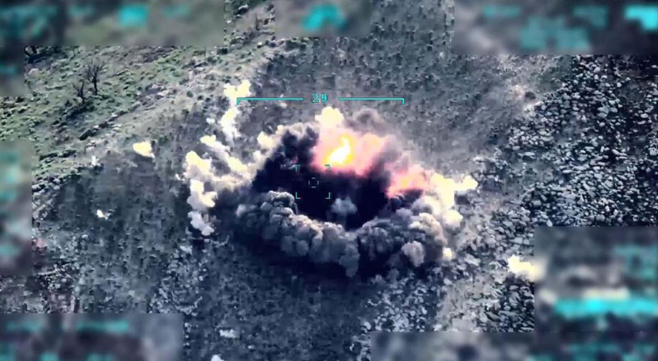 Pençe-Kilit operasyonu neden önemli? Uzmanlar yorumladı: 40 yıllık sorun çözülüyor Pençe-Kilit operasyonu neden önemli? Uzmanlar yorumladı: 40 yıllık sorun çözülüyor