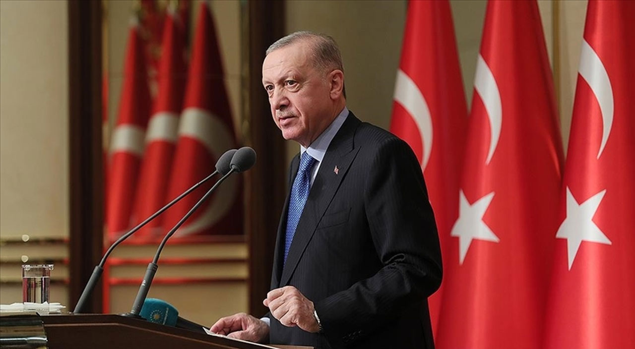 Cumhurbaşkanı Erdoğan Kılıçdaroğlu’na açtığı davayı kazandı Cumhurbaşkanı Erdoğan Kılıçdaroğlu’na açtığı davayı kazandı