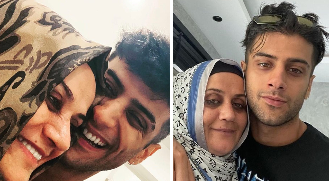 Reynmen’in annesine dehşeti yaşatmıştı! Tutuklandı