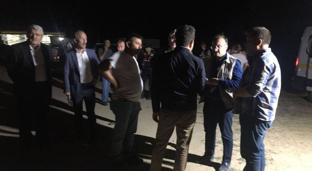 Kütahya’da orman yangını: Vatandaşlar da yangına müdahale ediyor