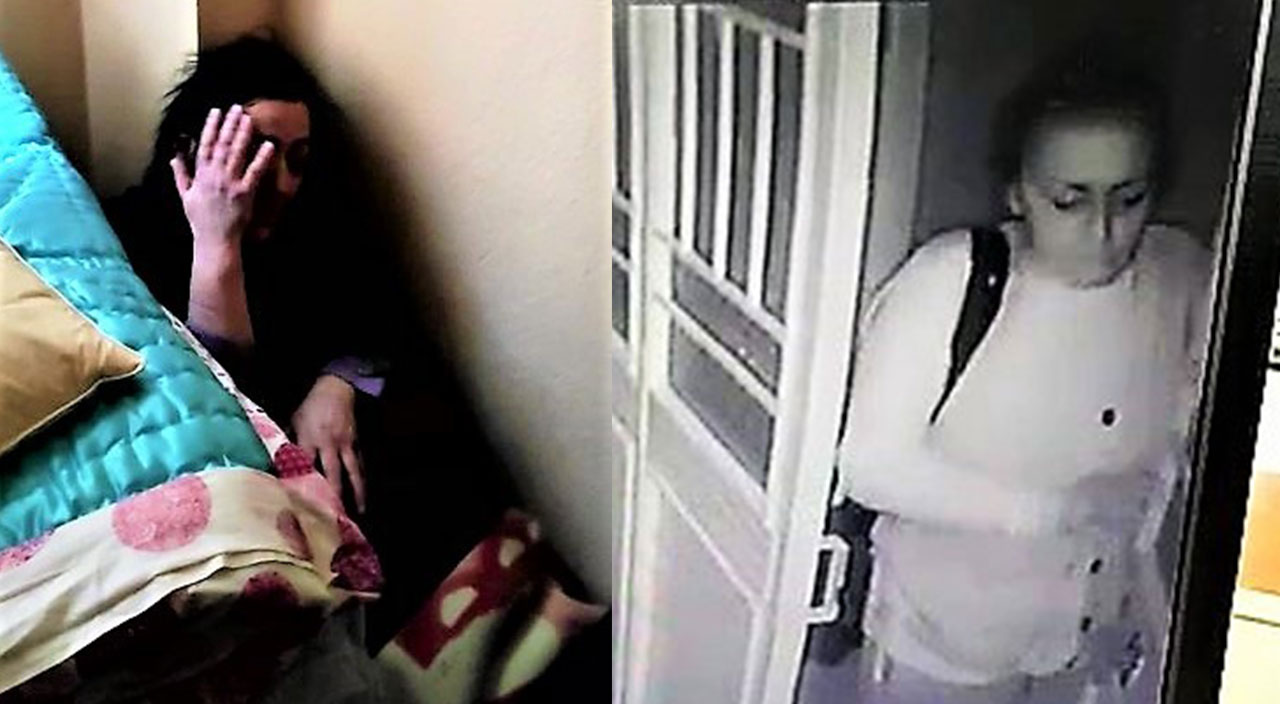 40 yıl sonra ortaya çıktı! Sütlaçla uyutuldular, başlarına gelmeyen kalmadı