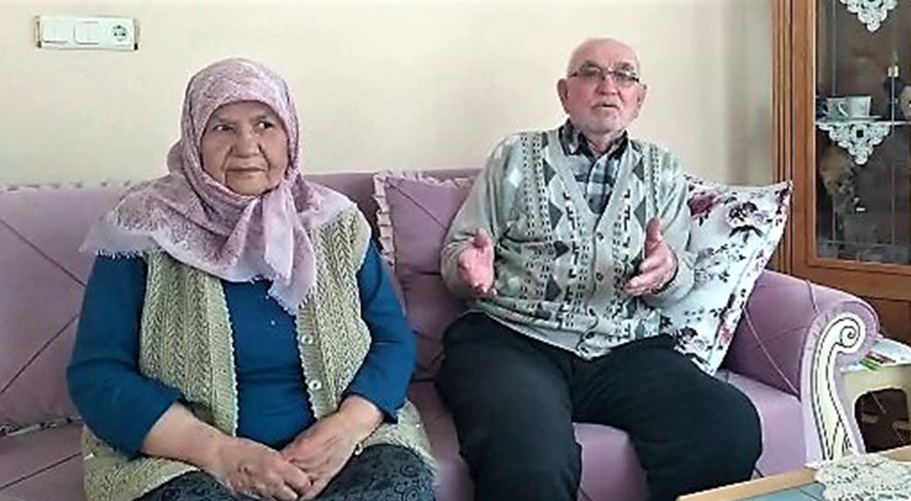 40 yıl sonra ortaya çıktı! Sütlaçla uyutuldular, başlarına gelmeyen kalmadı