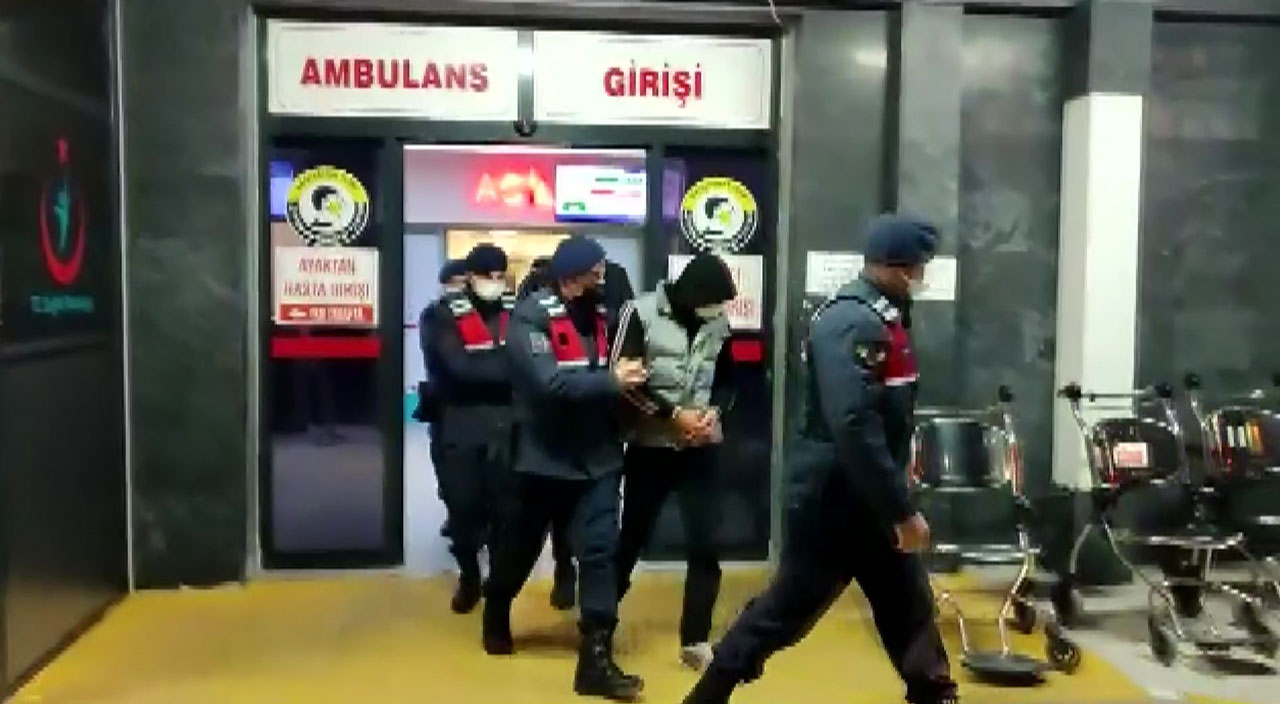 Böyle komşu düşman başına: Yaşadığı siteden 172 bin liralık akü çaldı