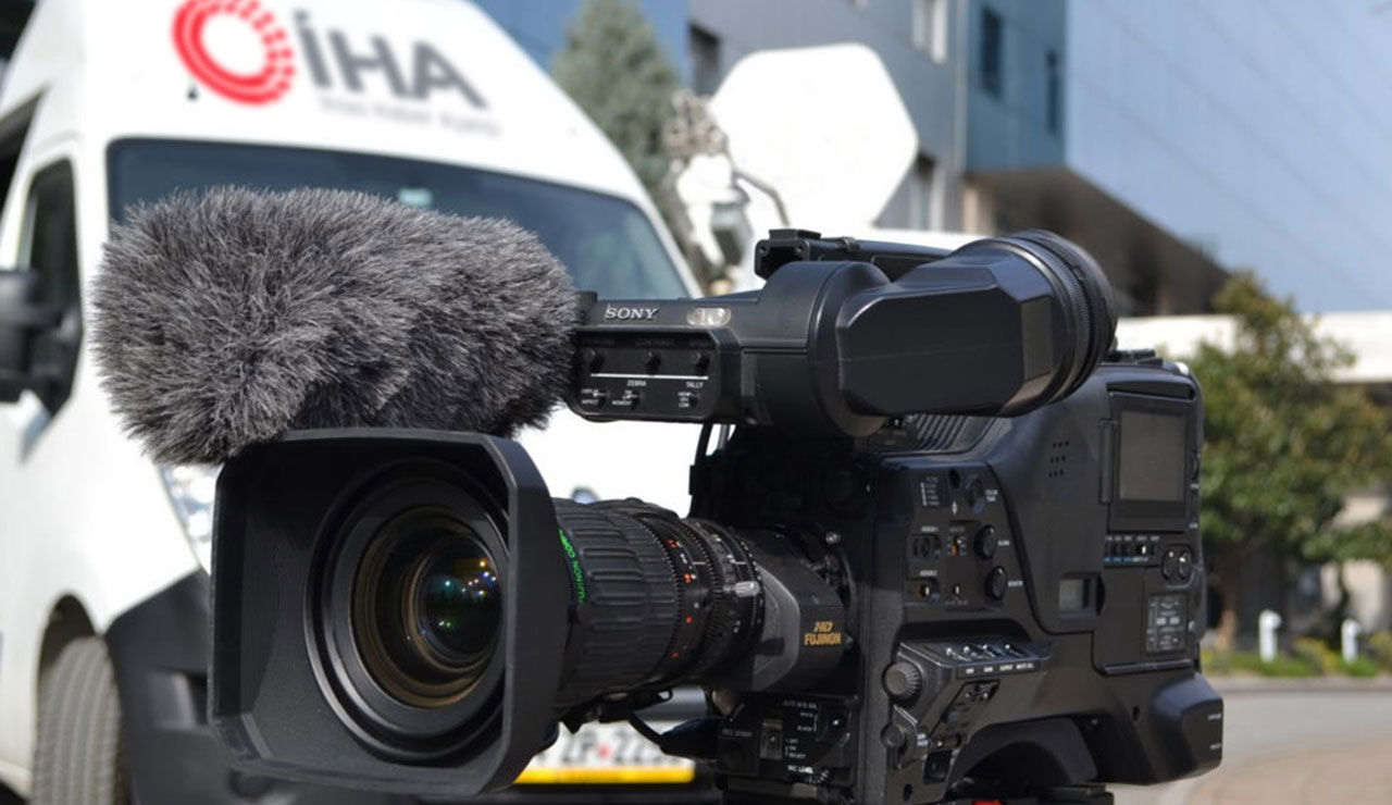 İhlas Haber Ajansının halka arzına 10,6 kat talep