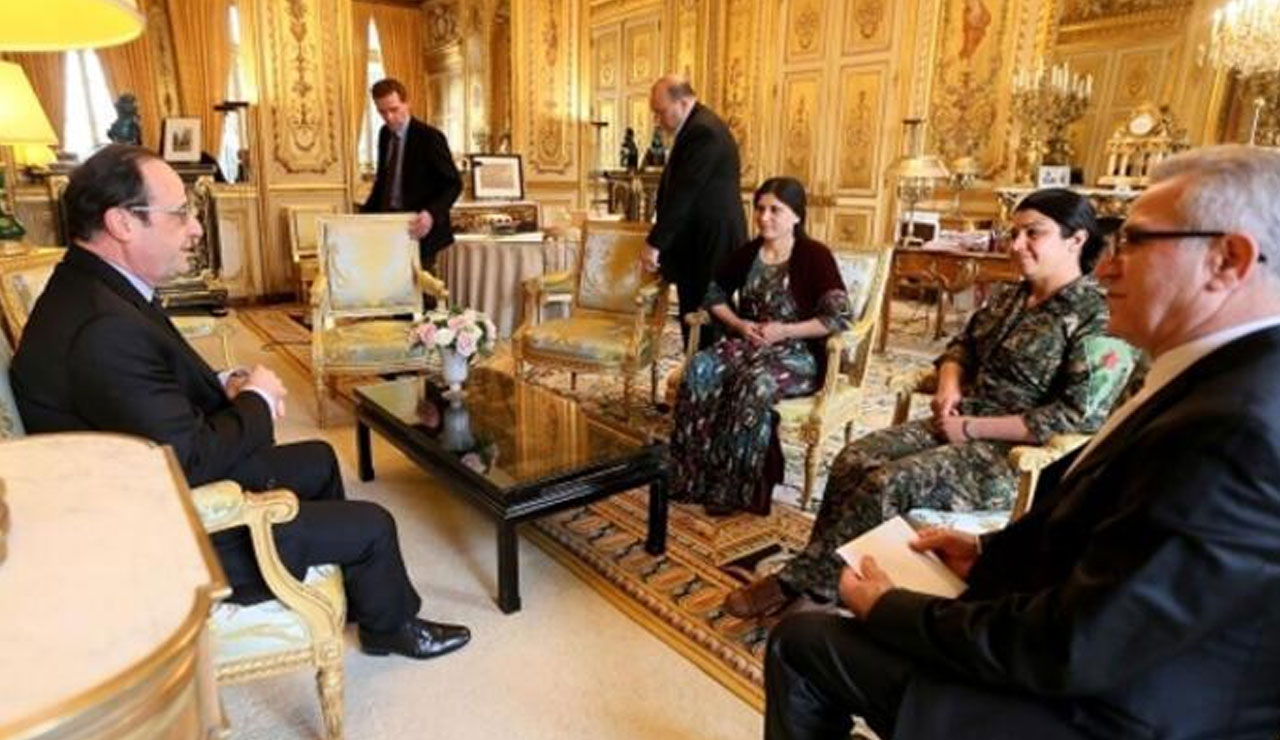 Siz önce kendinize bakın! Türkiye'yi 'gri liste'ye alanların sicili bozuk