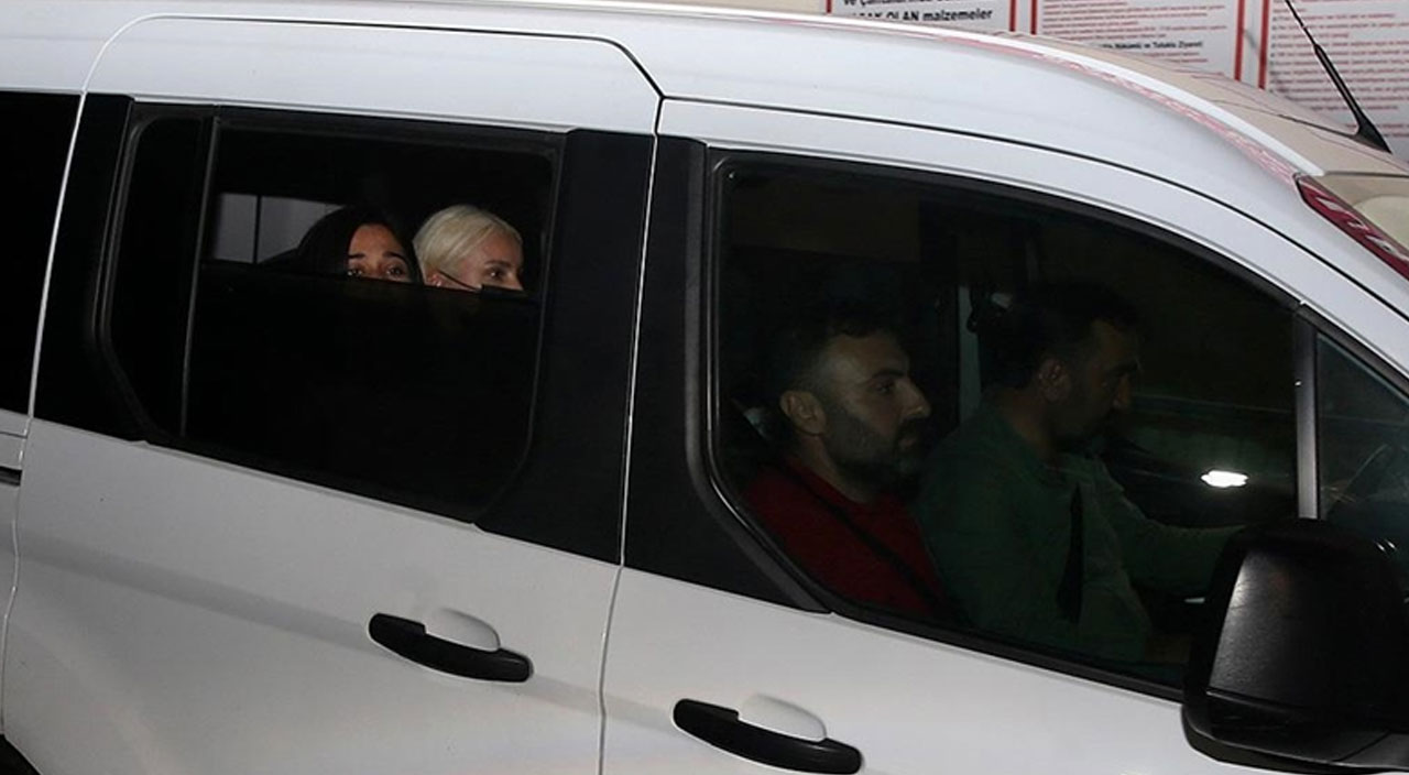 ABD'nin Gülşen açıklamasına AK Parti'den sert tepki: Hadsizlik...