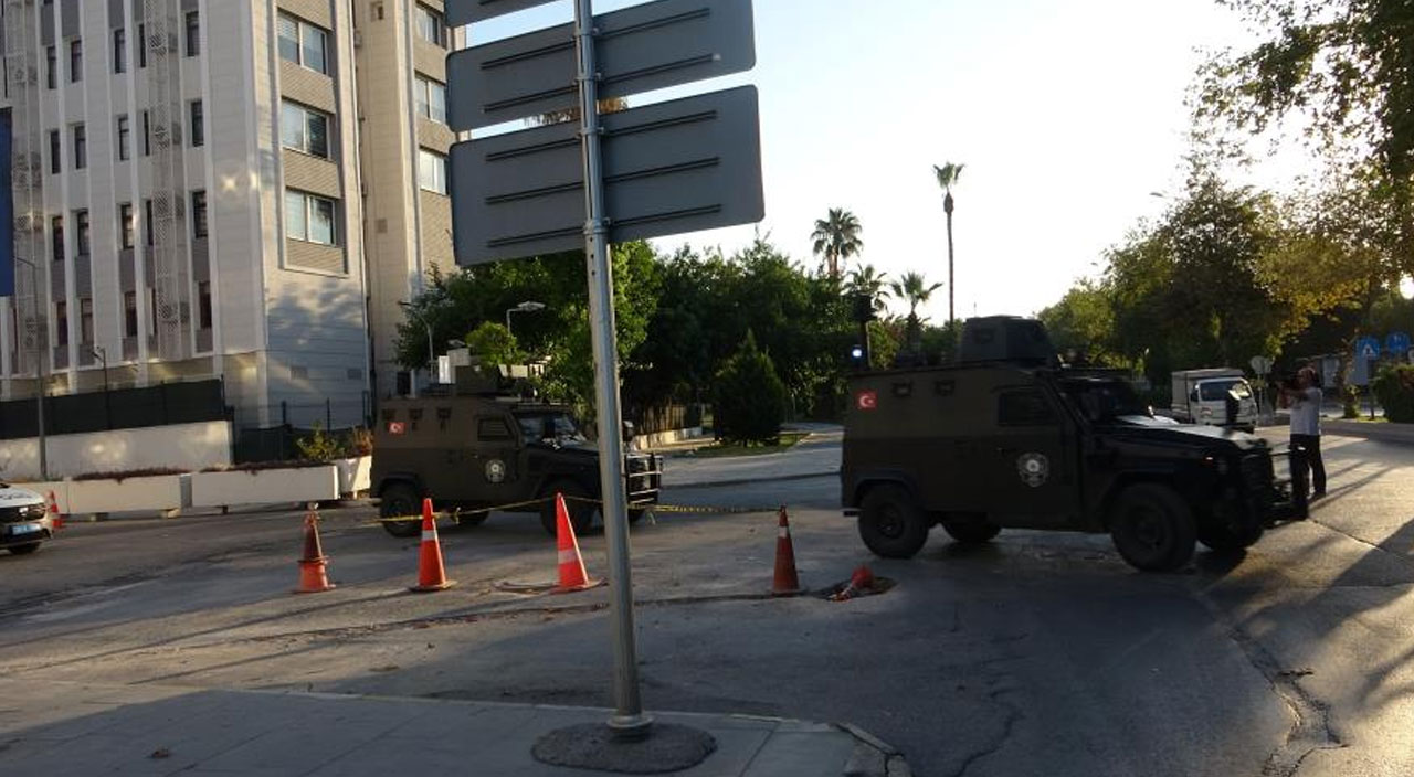 Mersin merkezli 7 ilde "Umut Tacirlerine Operasyon": 10 gözaltı kararı Mersin merkezli 7 ilde "Umut Tacirlerine Operasyon": 10 gözaltı kararı