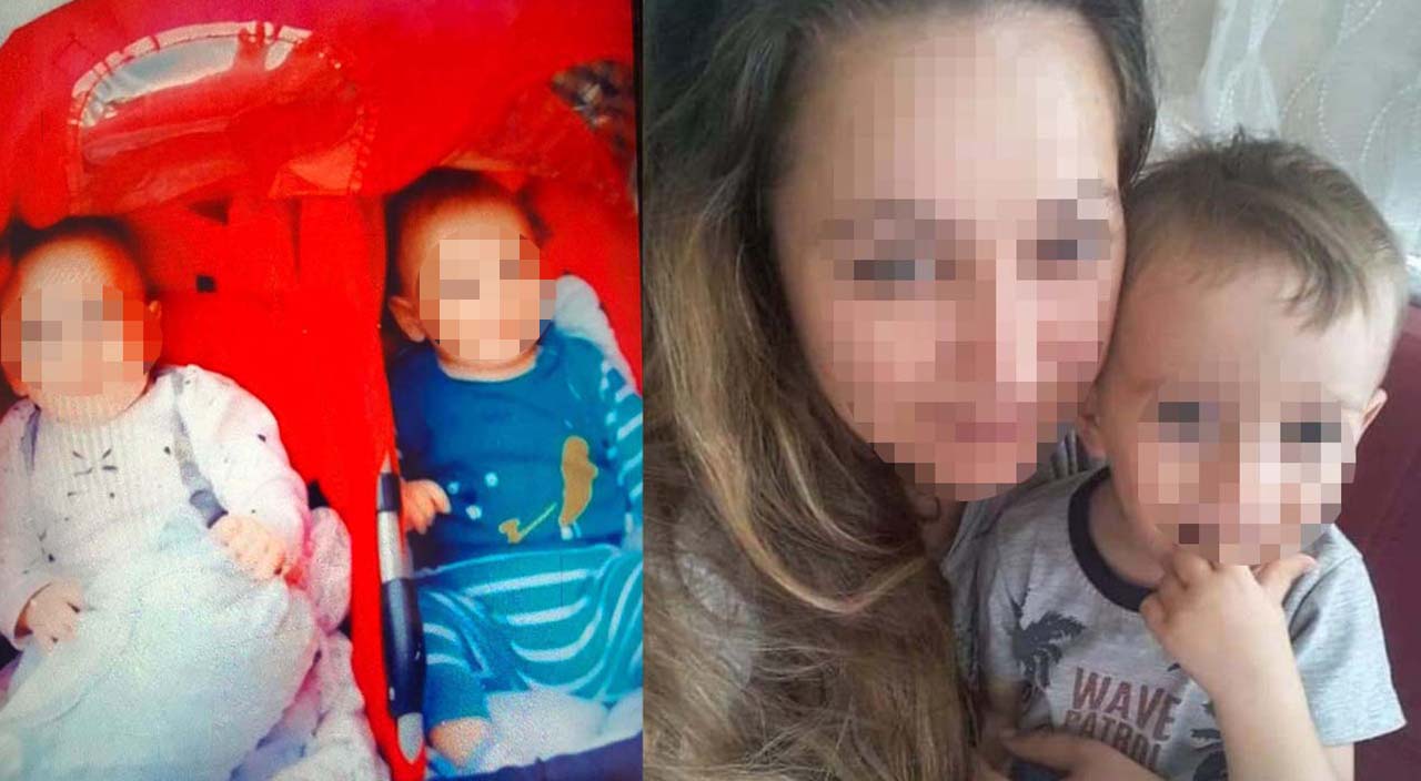 İzmir'de yangın faciası: 3 çocuk hayatını kaybetti