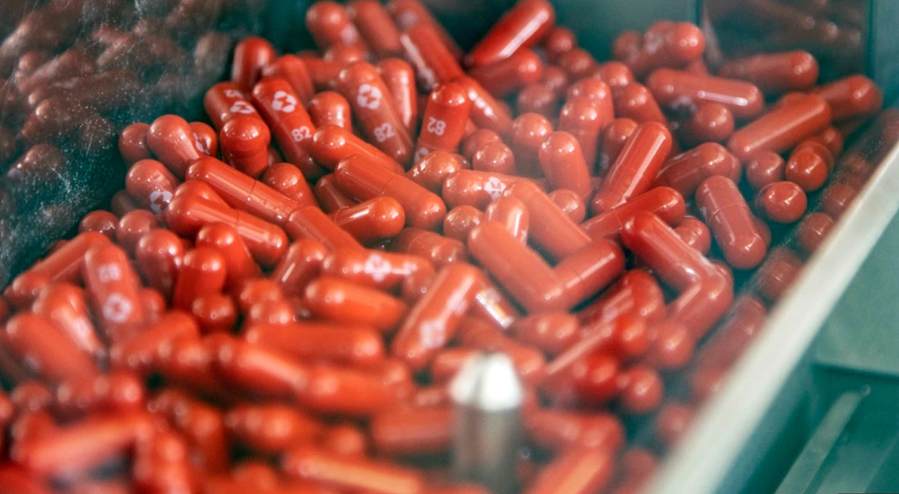 Koronavirüs ilacı karantina süresini azaltacak