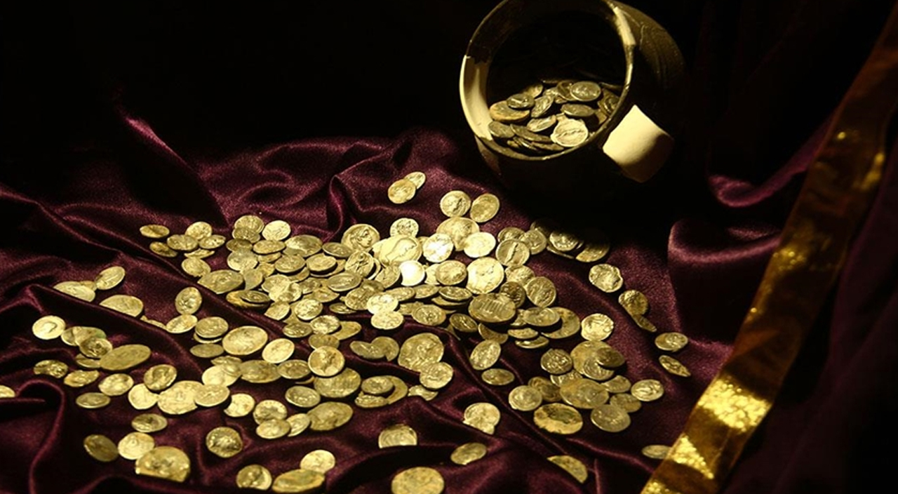 İslam Memiş'ten altın yatırımcısına 'altın' değerinde yatırım tavsiyesi