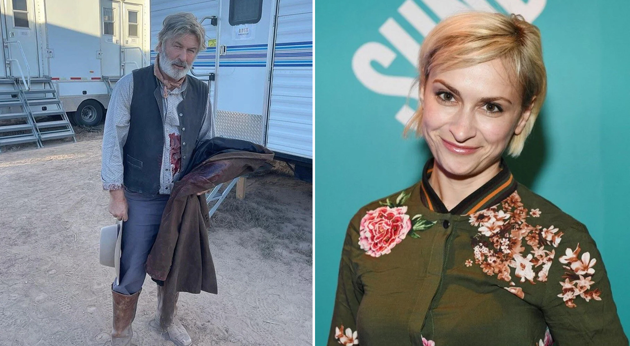 Ünlü oyuncuyu katil eden silahta gerçek mermi olduğu öğrenildi