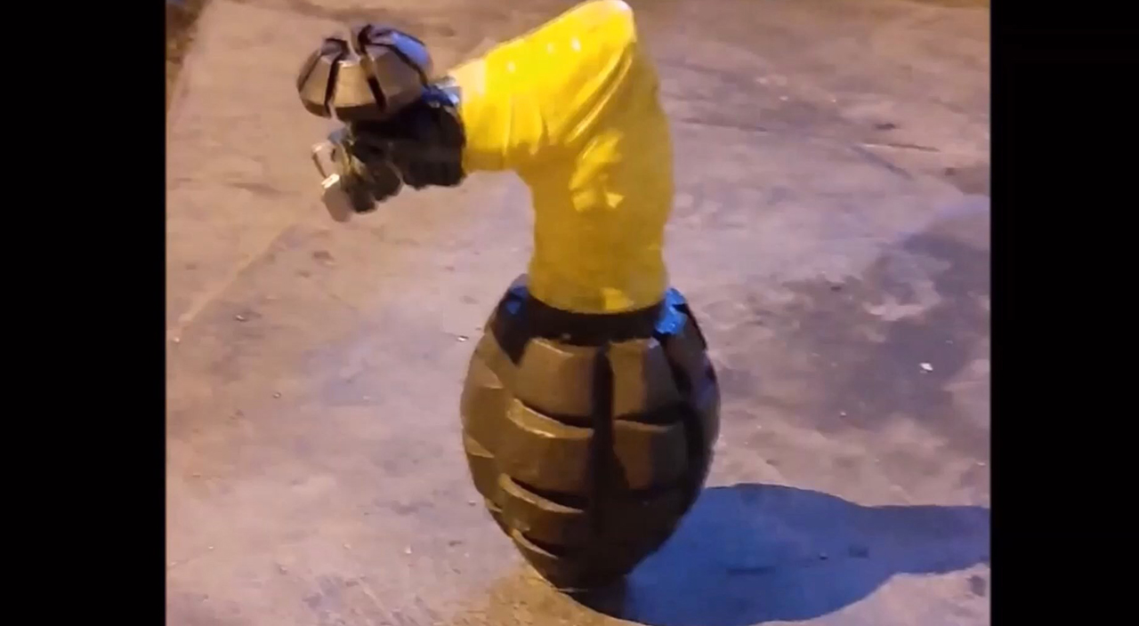 Köpekleri silah olarak kullanan pitbullcu çete çökertildi