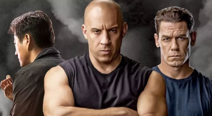 Sinemada bu hafta | 2 Temmuz