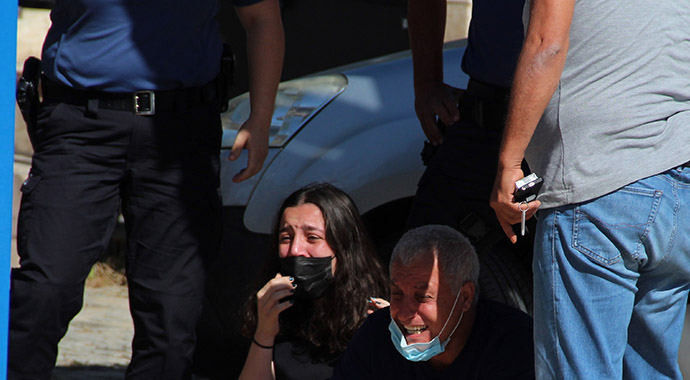 Antalya'da en acı teşhis